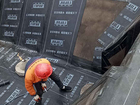 防水行業(yè)精準打擊假冒產(chǎn)品 防水行業(yè)精準打擊假冒產(chǎn)品